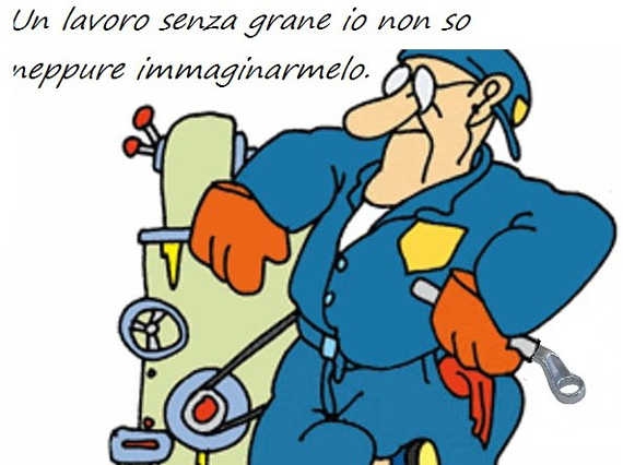 Immagine che contiene cartone animato, disegno, Cartoni animati, illustrazione

Il contenuto generato dall'IA potrebbe non essere corretto.