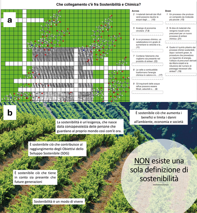 Immagine che contiene testo, pianta, schermata

Descrizione generata automaticamente