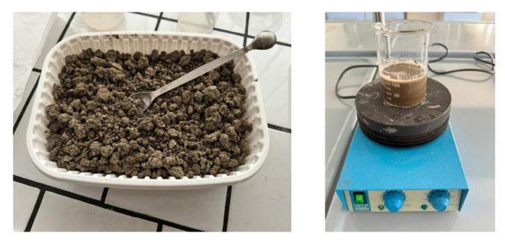 Immagine che contiene interno, contenitore, pentola, cucchiaio
Il contenuto generato dall'IA potrebbe non essere corretto.