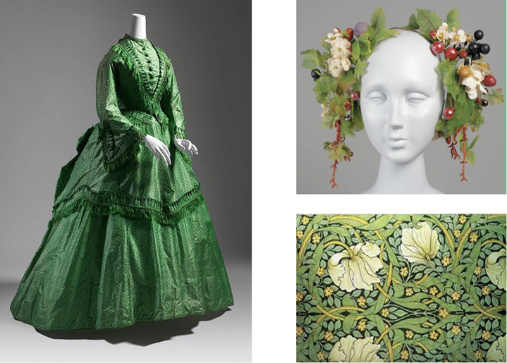 Immagine che contiene vestito, Viso umano, arte, donna

Il contenuto generato dall'IA potrebbe non essere corretto.