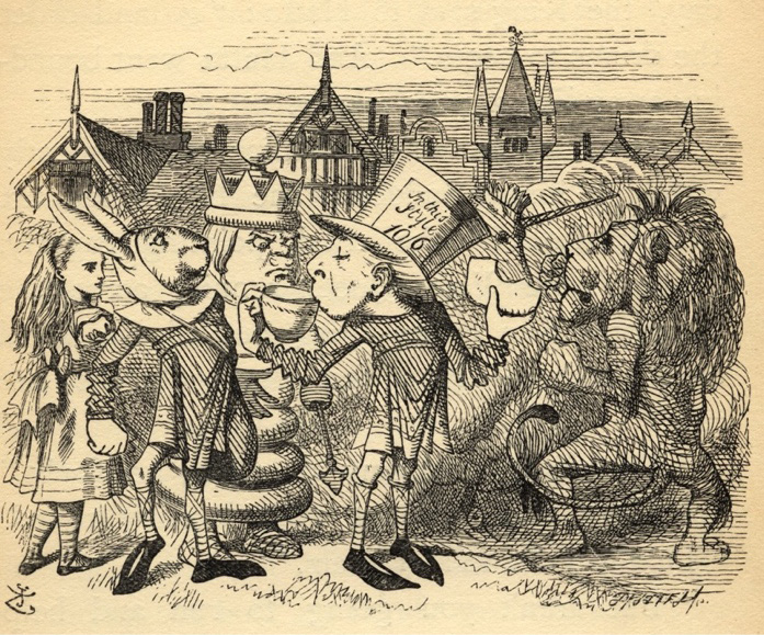 Immagine che contiene disegno, schizzo, illustrazione, dipinto

Il contenuto generato dall'IA potrebbe non essere corretto.