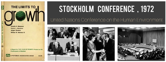 Stockholm conference
